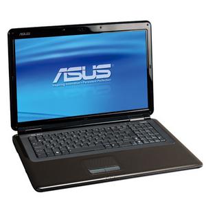 ASUS NB K70AF-TY011 17.3in M320/DVD/500G/4G/GA/W/noOS