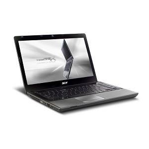 ACER NB Aspire AS4820T-334G50MN Win7HP64 / 14.0" WXGA CB LED / Core i3 330M / UMA / 2x2GB DDR3 / 1x5