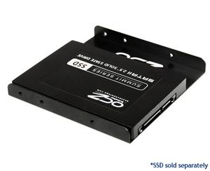 OCZ adaptér z 2.5in na 3.5in (pro 2.5in SSD do 3.5in slotu)