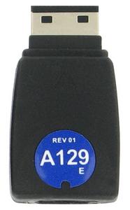 iGO konektor A129 Samsung