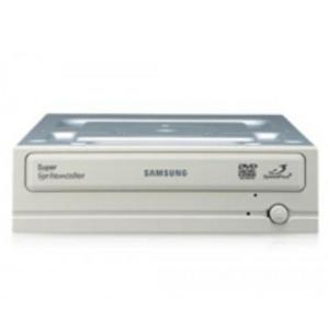 SAMSUNG DVD±RW SH-S223L/BEWE SATA LS LightScribe 22x16x12, DL12x, DVD-RAM, LS, white bulk
