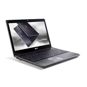 ACER NB Aspire AS3820T-334G32N Win7HP64 / 13.3" HD WXGA CB LED / Core i3 330M / UMA / 2x2GB DDR3 / 1
