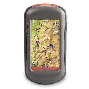 GARMIN Oregon 450