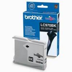 BROTHER LC-970M cartridge magenta - 300 stran