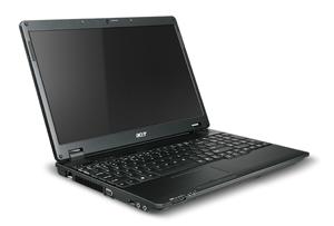 ACER NB Extensa EX5235-332G32Mn Linpus / 15.6" WXGA LED/ CMT3300 / Mobile Intel® Graphics Media Acce