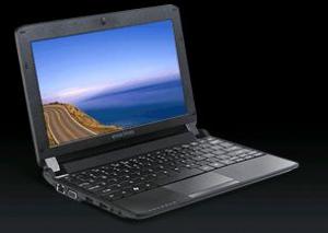 ACER NB eM350-21G16ik XPhome/ 10.1" LED CB / Atom N450 1.6Ghz / UMA / 1*1GB / 1*160GB / 802.11bgn /