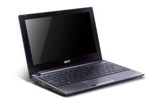 ACER NB Aspire one AO D260-2Buu Purple WinXPHome / 10.1" LED CB / Atom N450B 1.6Ghz / UMA / 1*1GB DD