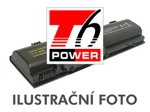 NÁVOD T6 power- Jak si dohledat svou baterii