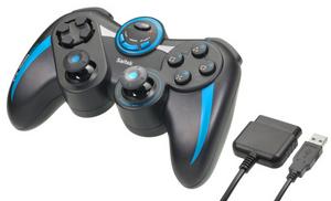 Saitek gamepad PS1000 Dual Analog PC/PS3/PS2