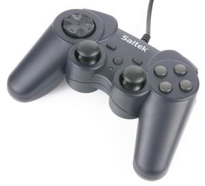 Saitek gamepad P380 Dual Analog
