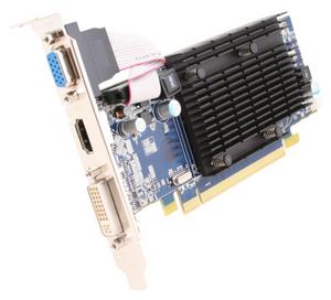 SAPPHIRE vga HD4350 256MB DDR2, PCI-E