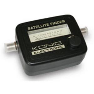 SATFINDER - detektor satelitního signálu