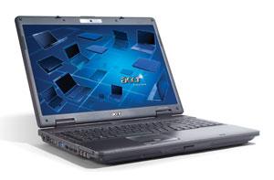 ACER NB Extensa EX7630EZ-444G32Mn Win7Hp64 / 17" WXGA+ / PMDT4400 / Mobile Intel® Graphics Media Acc