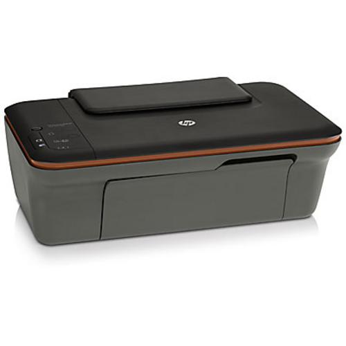 Detail produktu - HP DeskJet 2050A NEW A4 USB multifunkce Print/Scan/Copy 20/16 stran/min