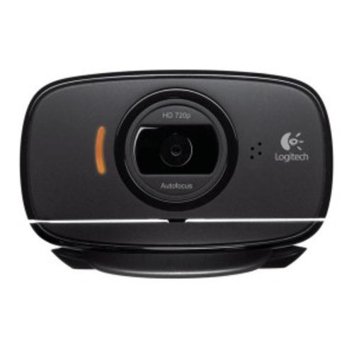 LOGITECH webcam C525 HD 720p
