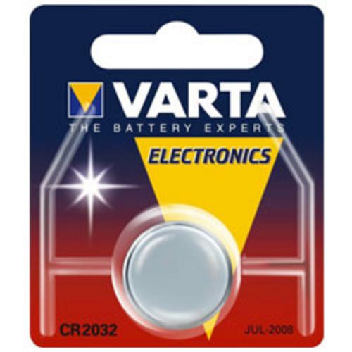 VARTA CR-2032 1ks knoflíková baterie