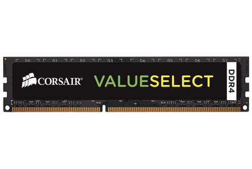CORSAIR 8GB DDR4 2133MHz VALUE SELECT PC4-17000 1.2V CL15