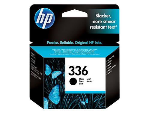 HP C9362EE náplň č.336 černá 5ml