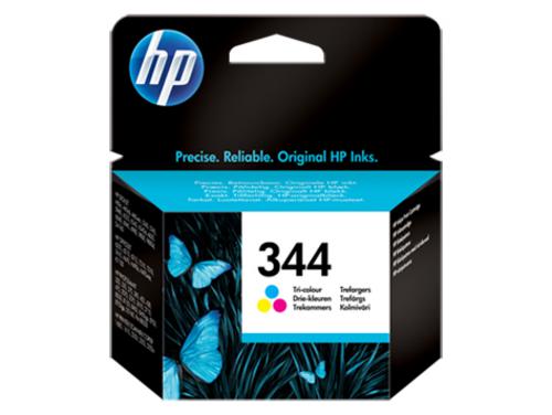 HP C9363EE originální náplň barevná