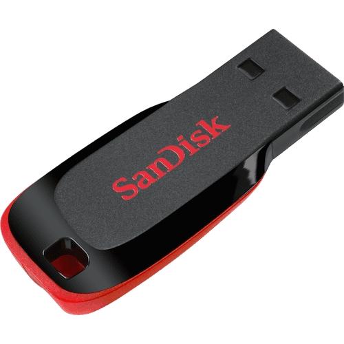 SANDISK Cruzer Blade 32GB USB2.0 flash drive