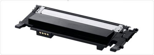 SAMSUNG CLT-K406S kompatibilní toner černý