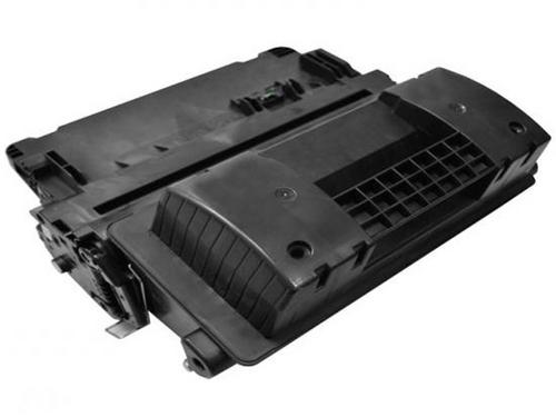 CE390X/CC364X univerzální kompatibilní toner černý (black)