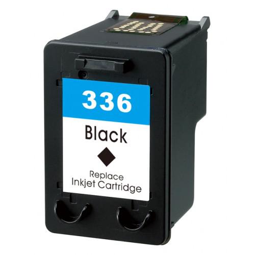 C9362E kompatibilní náplň černá - AGEMcz