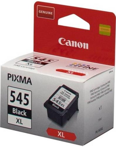 CANON PG-545 XL originální náplň černá