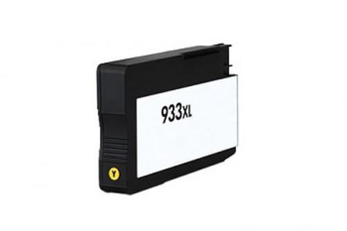 CN056AE kompatibilní náplň žlutá - AGEMcz
