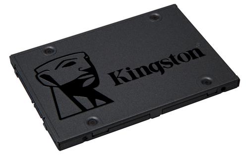 KINGSTON A400 SSD 240GB - AGEMcz