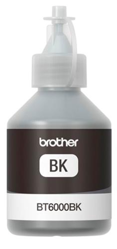 BROTHER BT-6000BK originální náplň černá - 6000 stran