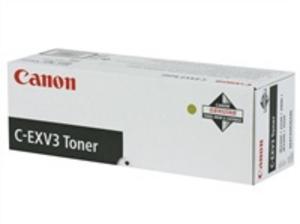 CANON C-EXV 33 originální toner černý pro iR2520/2525/2530 - AGEMcz