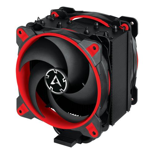 ARCTIC Freezer 34 eSports DUO chladič CPU, červená (red)