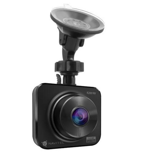 NAVITEL R200 NV FHD kamera do auta (driver cam 1920x1080, lcd 2 in 320x240)