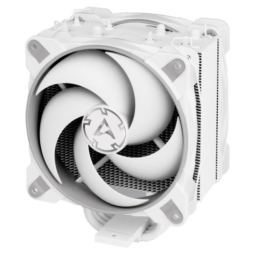 ARCTIC Freezer 34 eSports DUO chladič CPU, šedá/bílá (grey/white) - AGEMcz