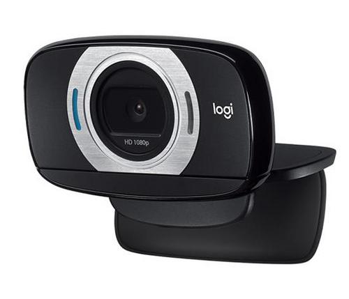 LOGITECH webcam C615 FULLHD 1080p