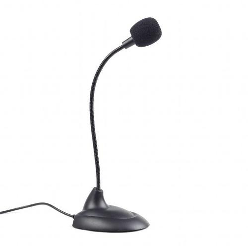 GEMBIRD MIC-205 mikrofon na stojánku