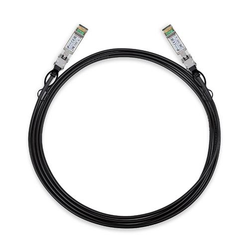 TP-LINK TL-SM5220-3M 3m 10G SFP+ kabel pro přímé propojení - Novinky AGEMcz