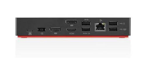 LENOVO TP Port ThinkPad USB-C Dock 90W, universal