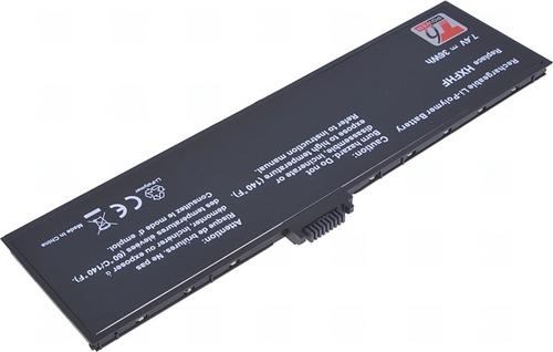 T6 POWER Baterie NBDE0174 NTB Dell - AGEMcz