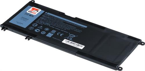 T6 POWER Baterie NBDE0189 NTB Dell - AGEMcz