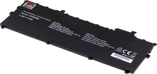 T6 POWER Baterie NBIB0160 NTB Lenovo - AGEMcz