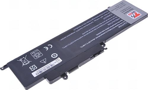 T6 POWER Baterie NBDE0157 NTB Dell