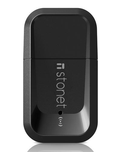 STONET WF2123 Wifi NANO USB adapter, 300 Mbps - AGEMcz
