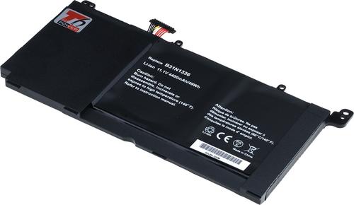 T6 POWER Baterie NBAS0143 NTB Asus - AGEMcz