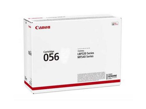 CANON CRG-056 originální toner černý 10 000 stran pro série i-SENSYS MF543x, MF542x, LBP325x