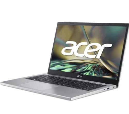 ACER Aspire 3 15.6in FHD i3-N305/8/256/Int/W11S silver (klávesnice CZ + SK)