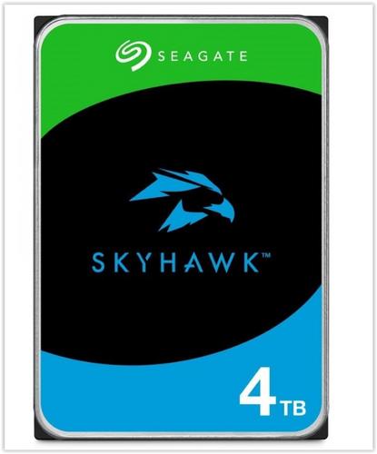SEAGATE ST4000VX016 SkyHawk hdd 4TB CMR