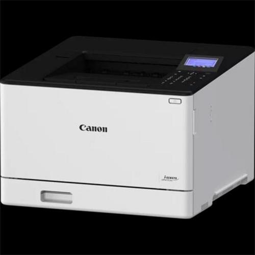 CANON Laser LBP673Cdw , i-SENSYS, A4, 1200x1200dpi, 33str/min, USB, LAN, duplex, WiFi, PCL, colour