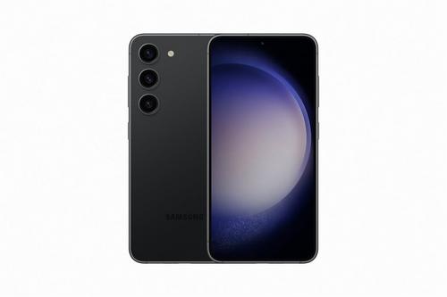 SAMSUNG Galaxy S23 5G DualSIM 8+128GB Black - AGEMcz